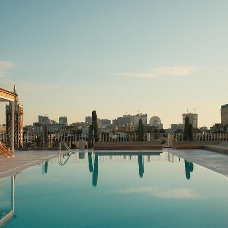 Rooms Hotel باتومي المظهر الخارجي الصورة