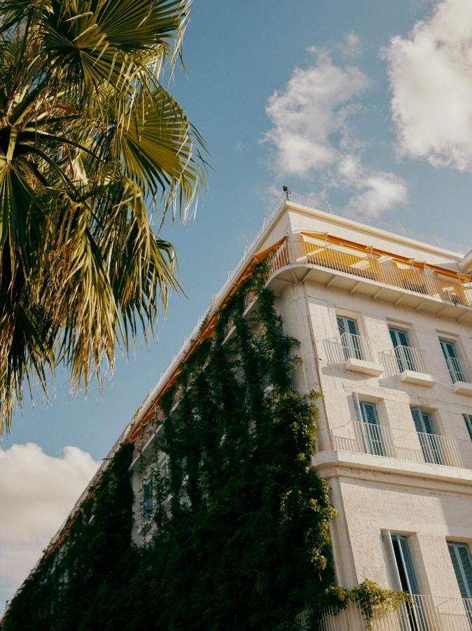 Rooms Hotel باتومي المظهر الخارجي الصورة