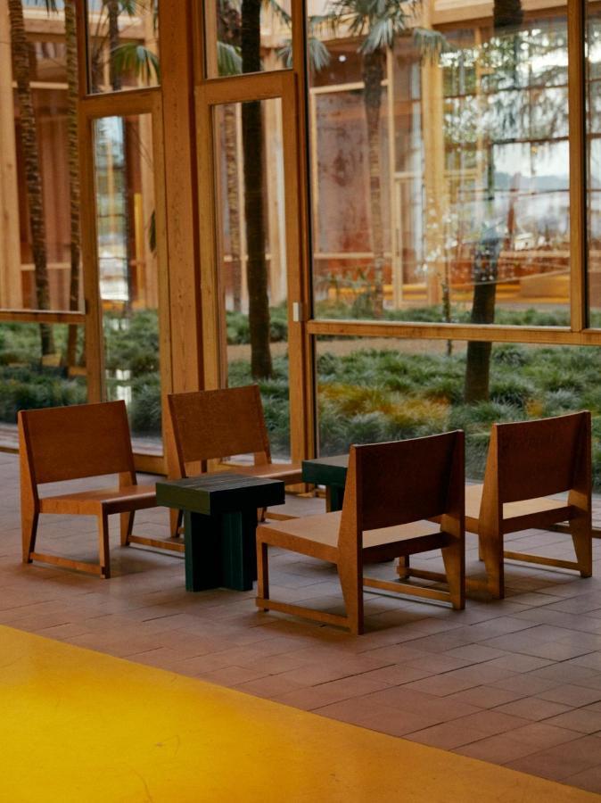Rooms Hotel باتومي المظهر الخارجي الصورة