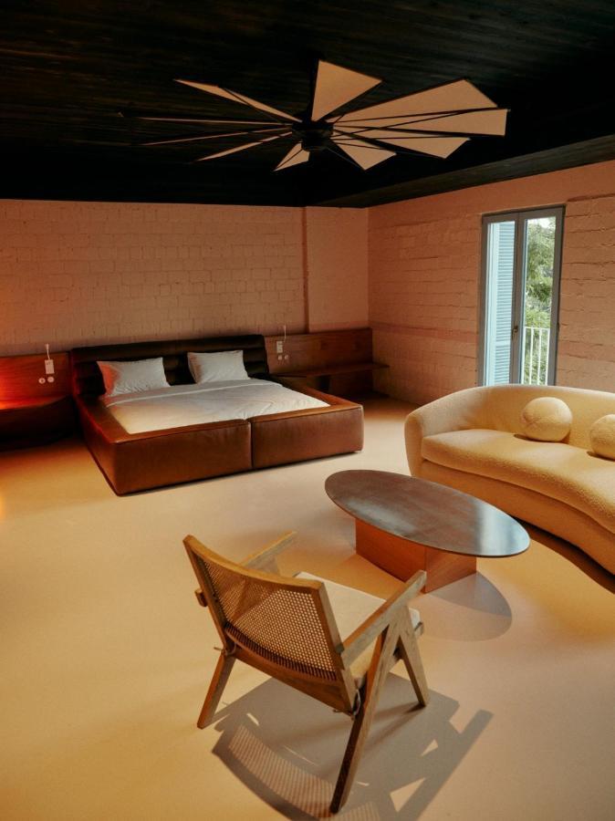 Rooms Hotel باتومي المظهر الخارجي الصورة