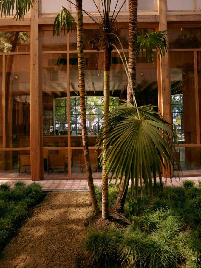 Rooms Hotel باتومي المظهر الخارجي الصورة