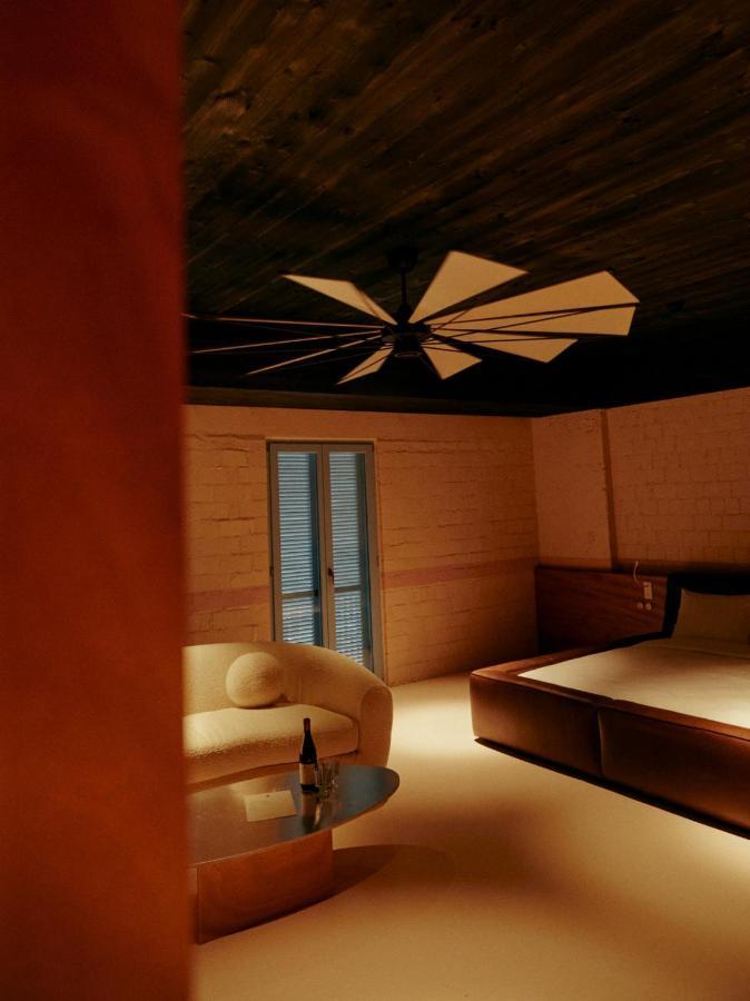 Rooms Hotel باتومي المظهر الخارجي الصورة