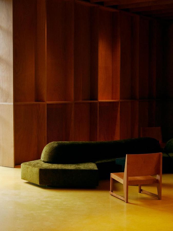 Rooms Hotel باتومي المظهر الخارجي الصورة