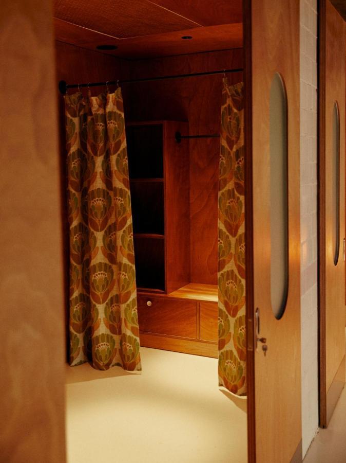 Rooms Hotel باتومي المظهر الخارجي الصورة