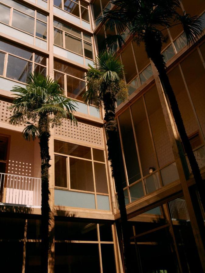 Rooms Hotel باتومي المظهر الخارجي الصورة