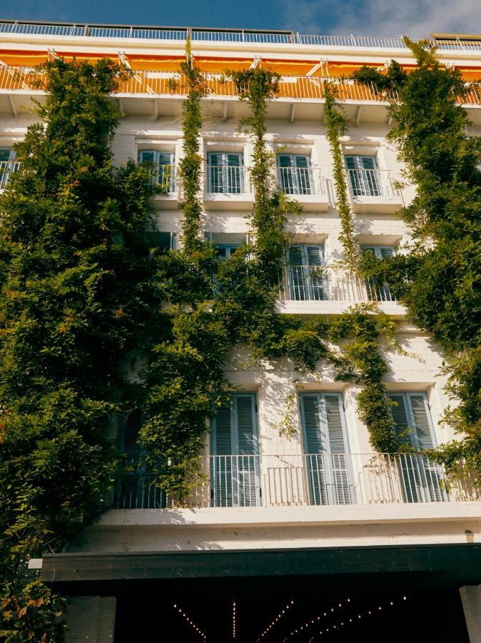 Rooms Hotel باتومي المظهر الخارجي الصورة