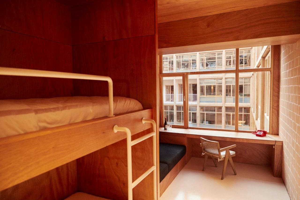 Rooms Hotel باتومي المظهر الخارجي الصورة