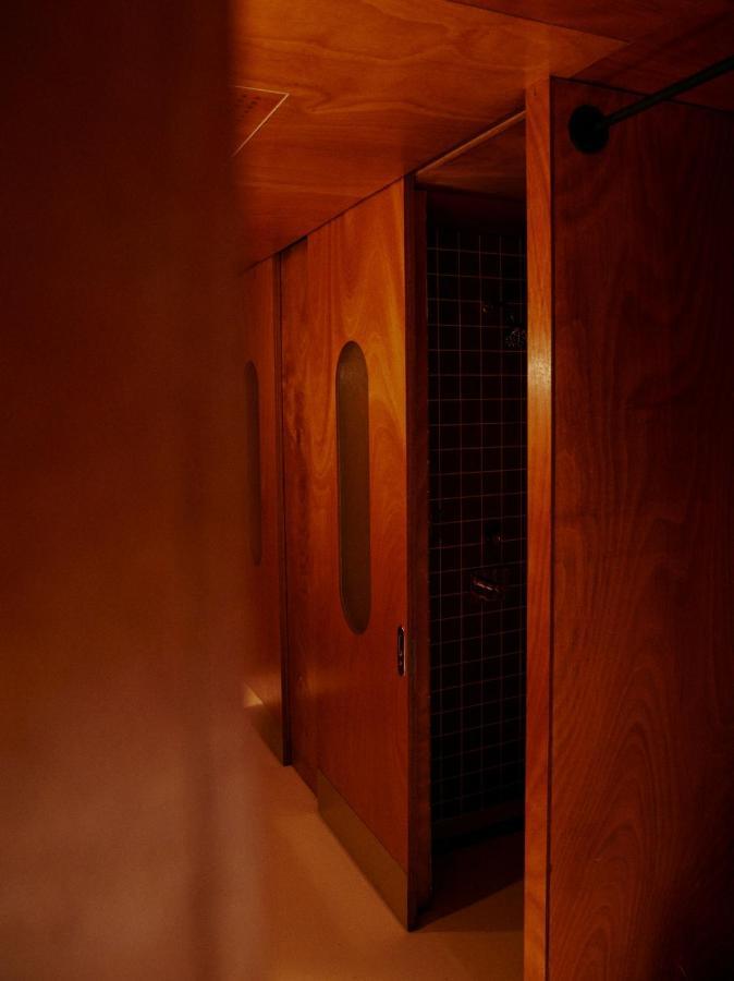 Rooms Hotel باتومي المظهر الخارجي الصورة