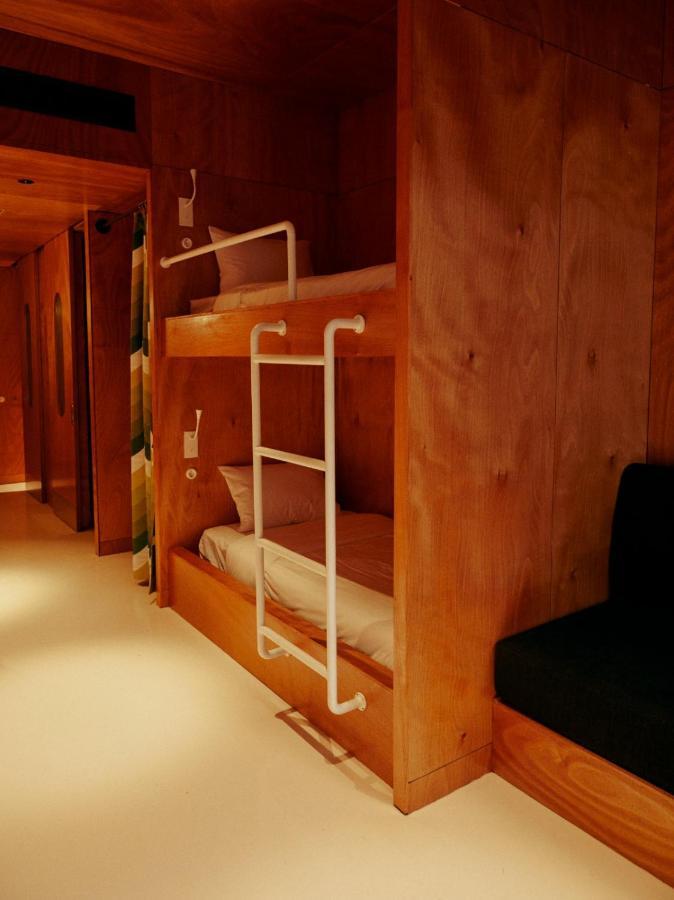 Rooms Hotel باتومي المظهر الخارجي الصورة