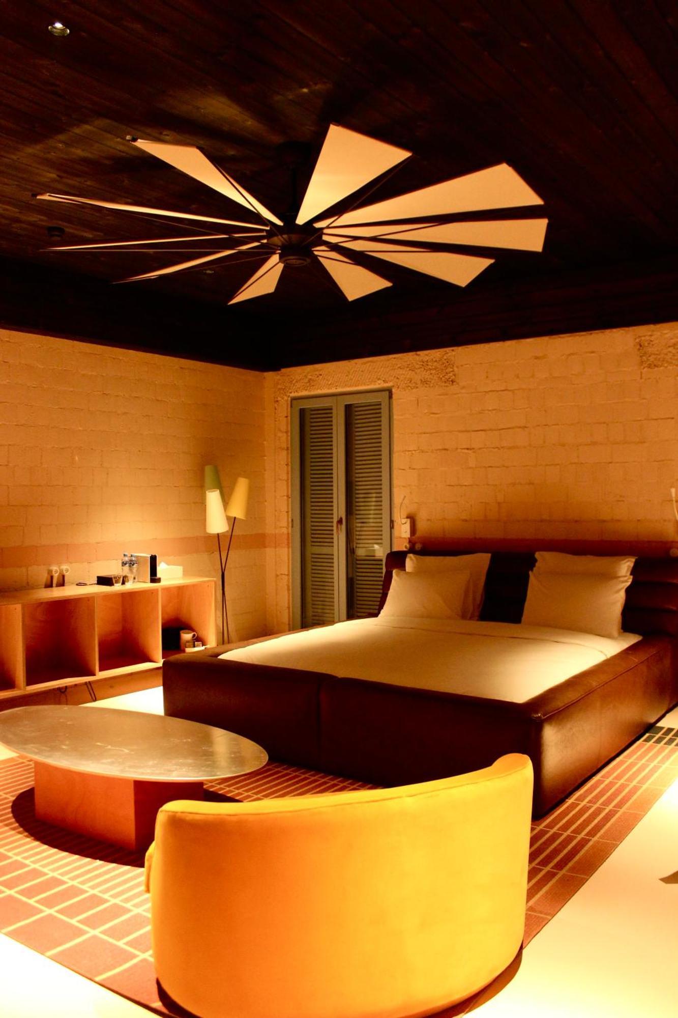 Rooms Hotel باتومي المظهر الخارجي الصورة