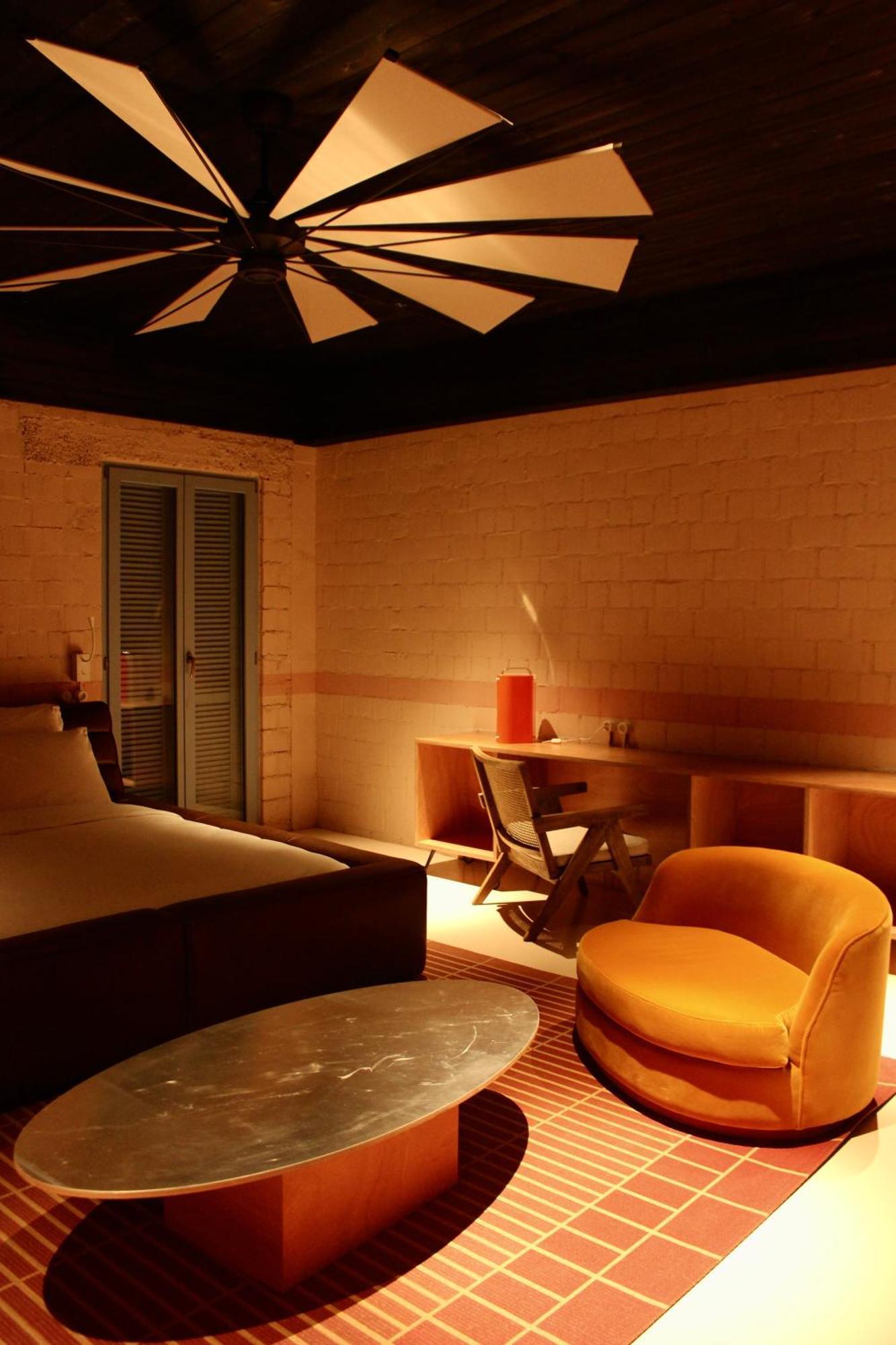 Rooms Hotel باتومي المظهر الخارجي الصورة