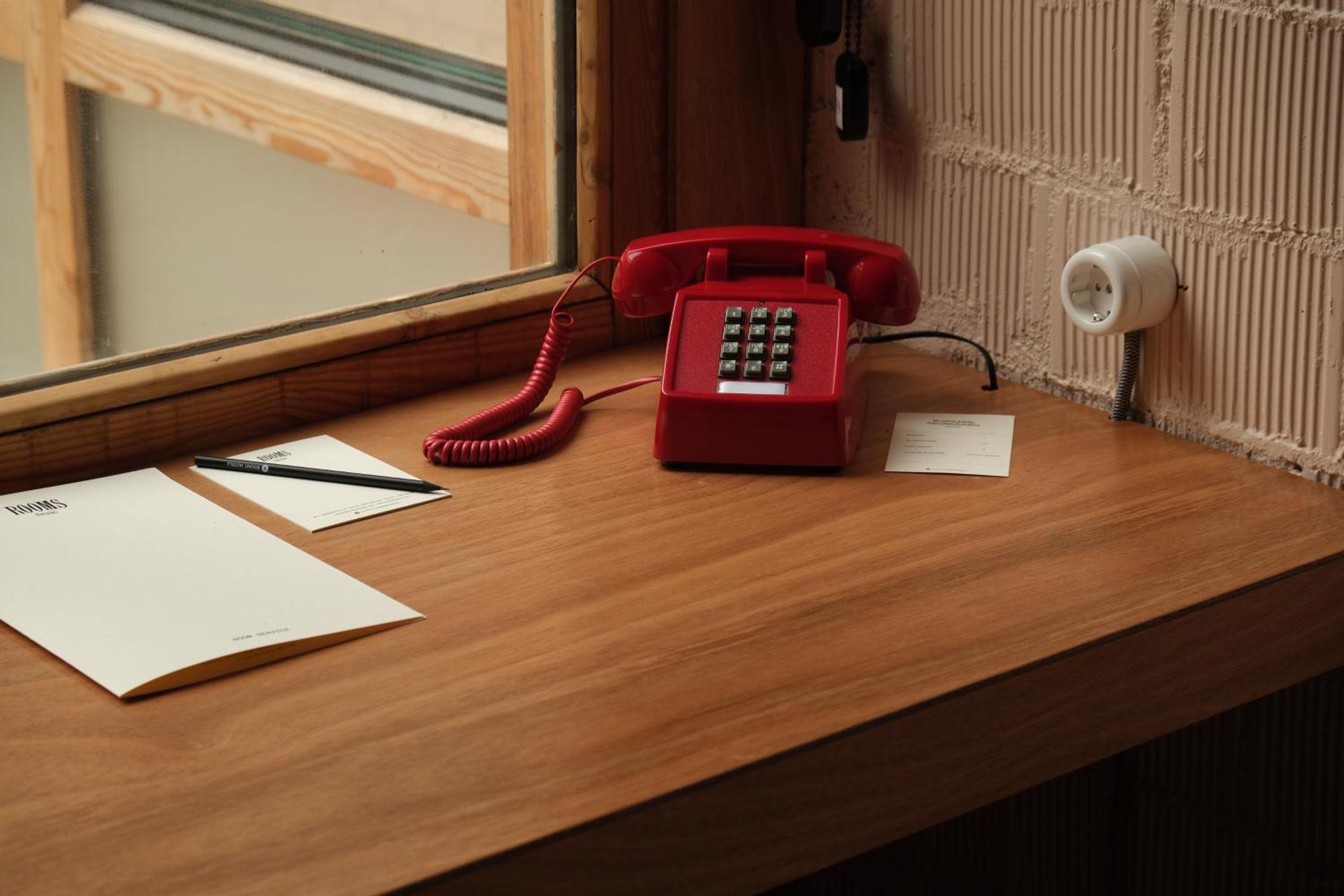 Rooms Hotel باتومي المظهر الخارجي الصورة