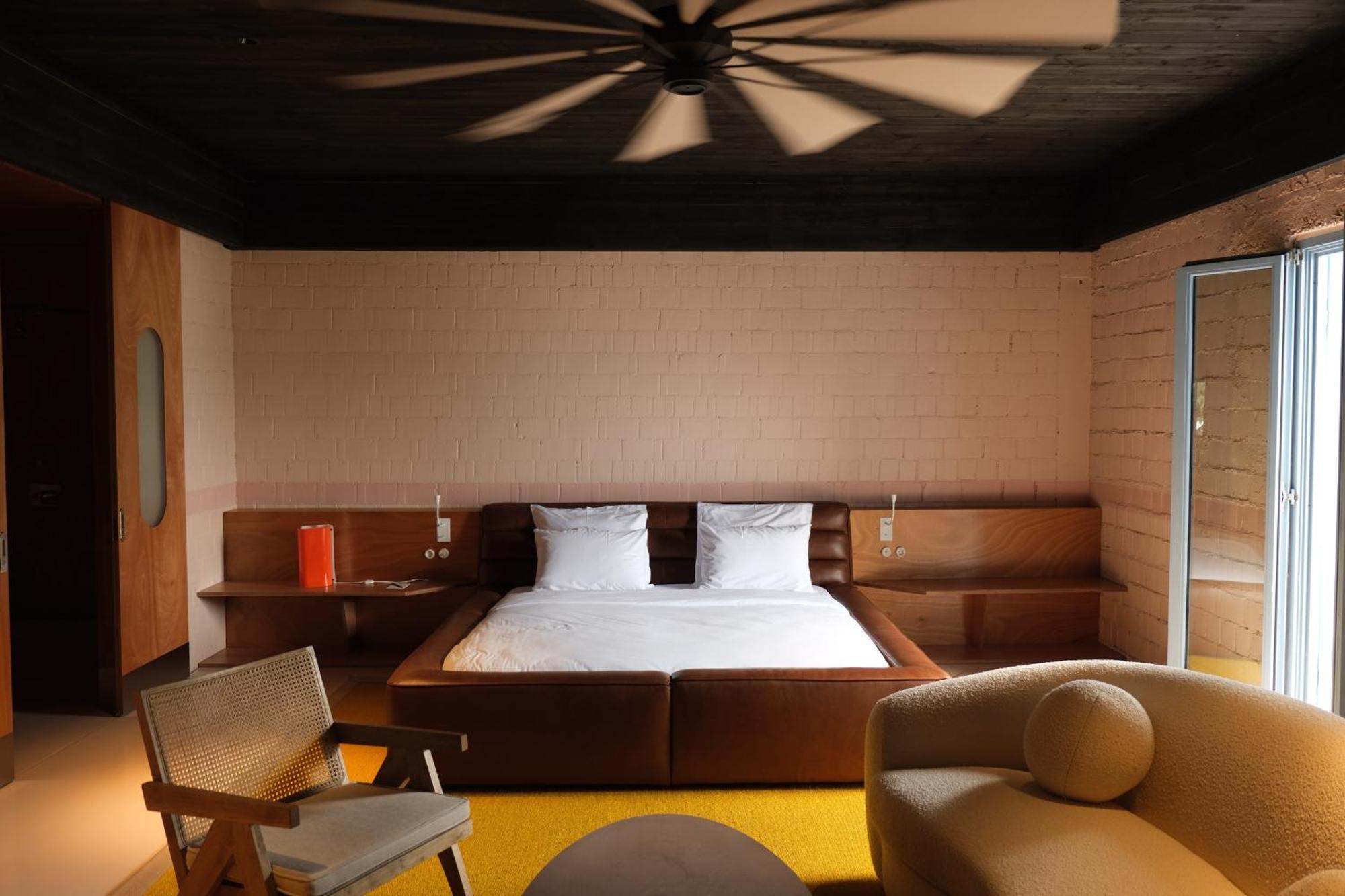 Rooms Hotel باتومي المظهر الخارجي الصورة