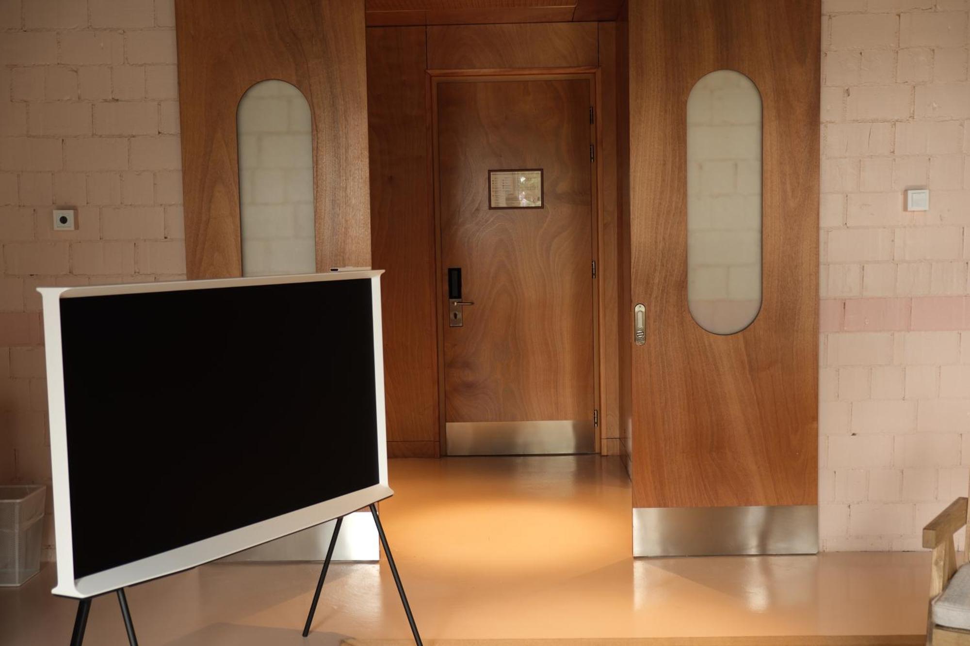 Rooms Hotel باتومي المظهر الخارجي الصورة