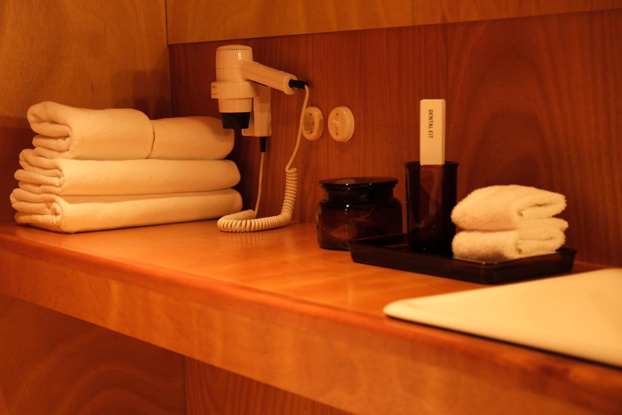 Rooms Hotel باتومي المظهر الخارجي الصورة