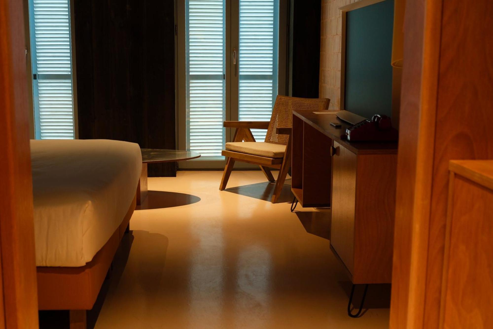 Rooms Hotel باتومي المظهر الخارجي الصورة