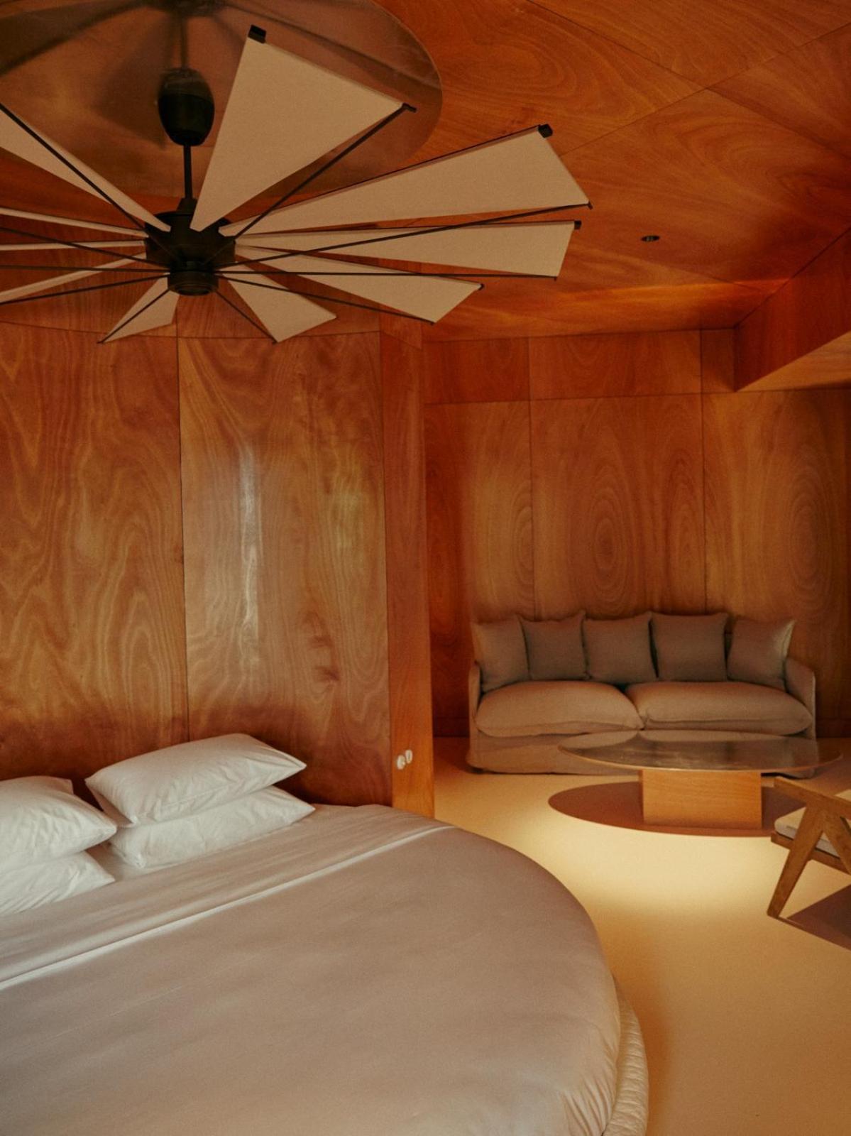 Rooms Hotel باتومي المظهر الخارجي الصورة
