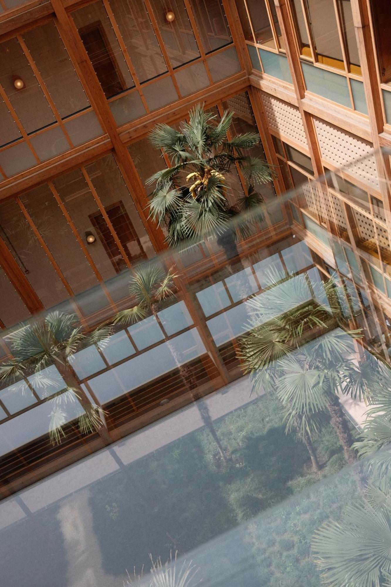 Rooms Hotel باتومي المظهر الخارجي الصورة