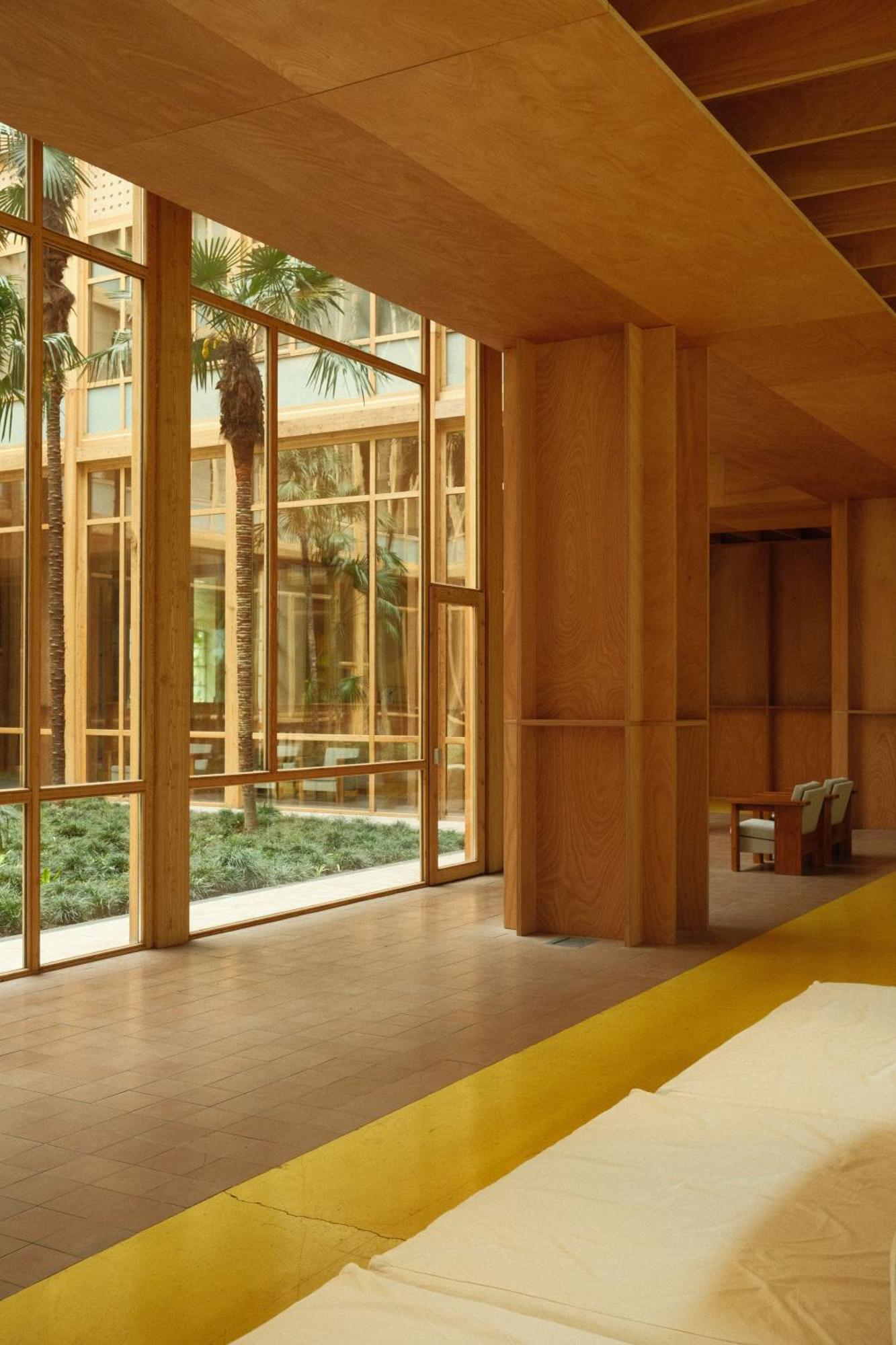 Rooms Hotel باتومي المظهر الخارجي الصورة