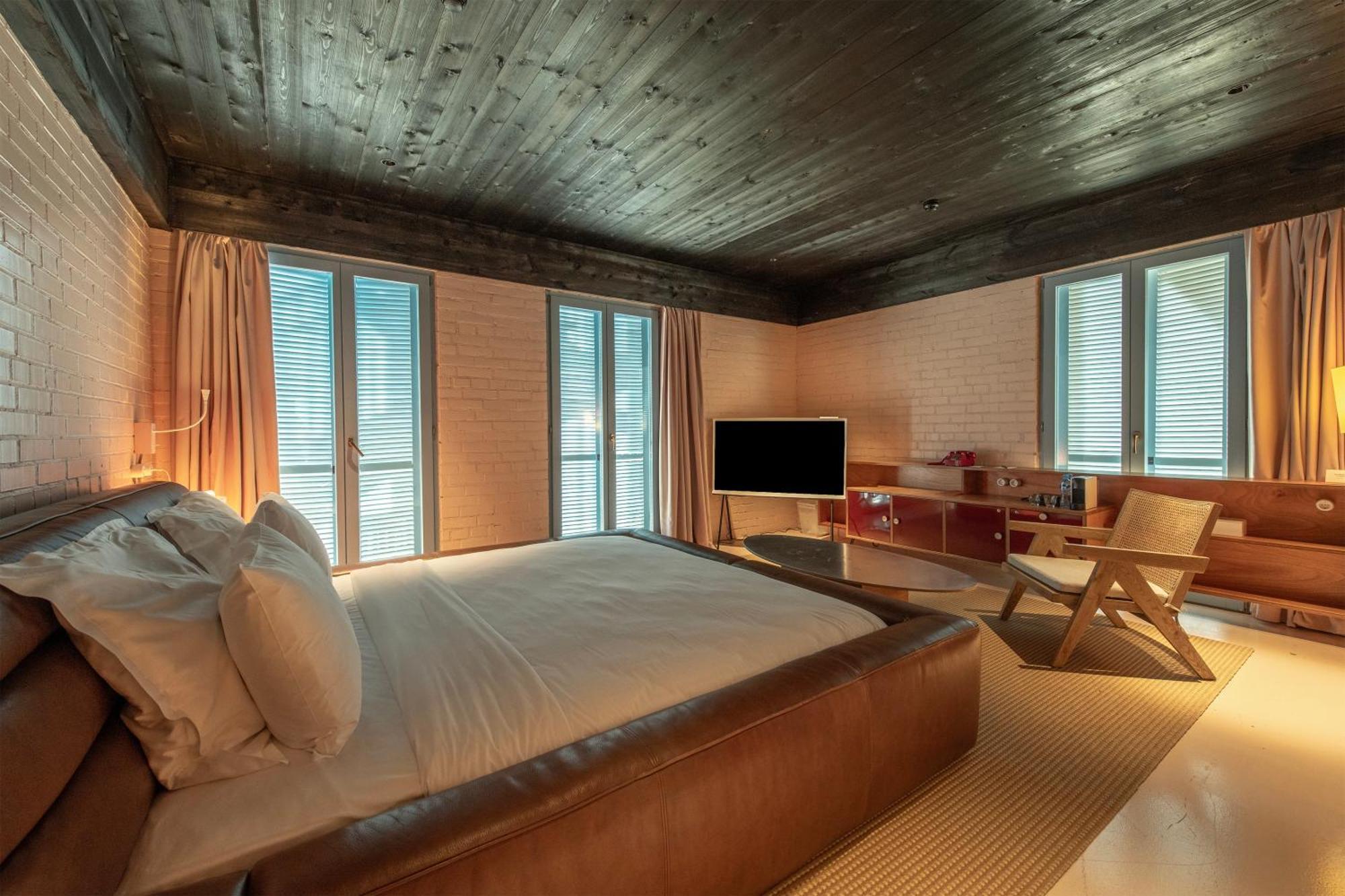 Rooms Hotel باتومي المظهر الخارجي الصورة
