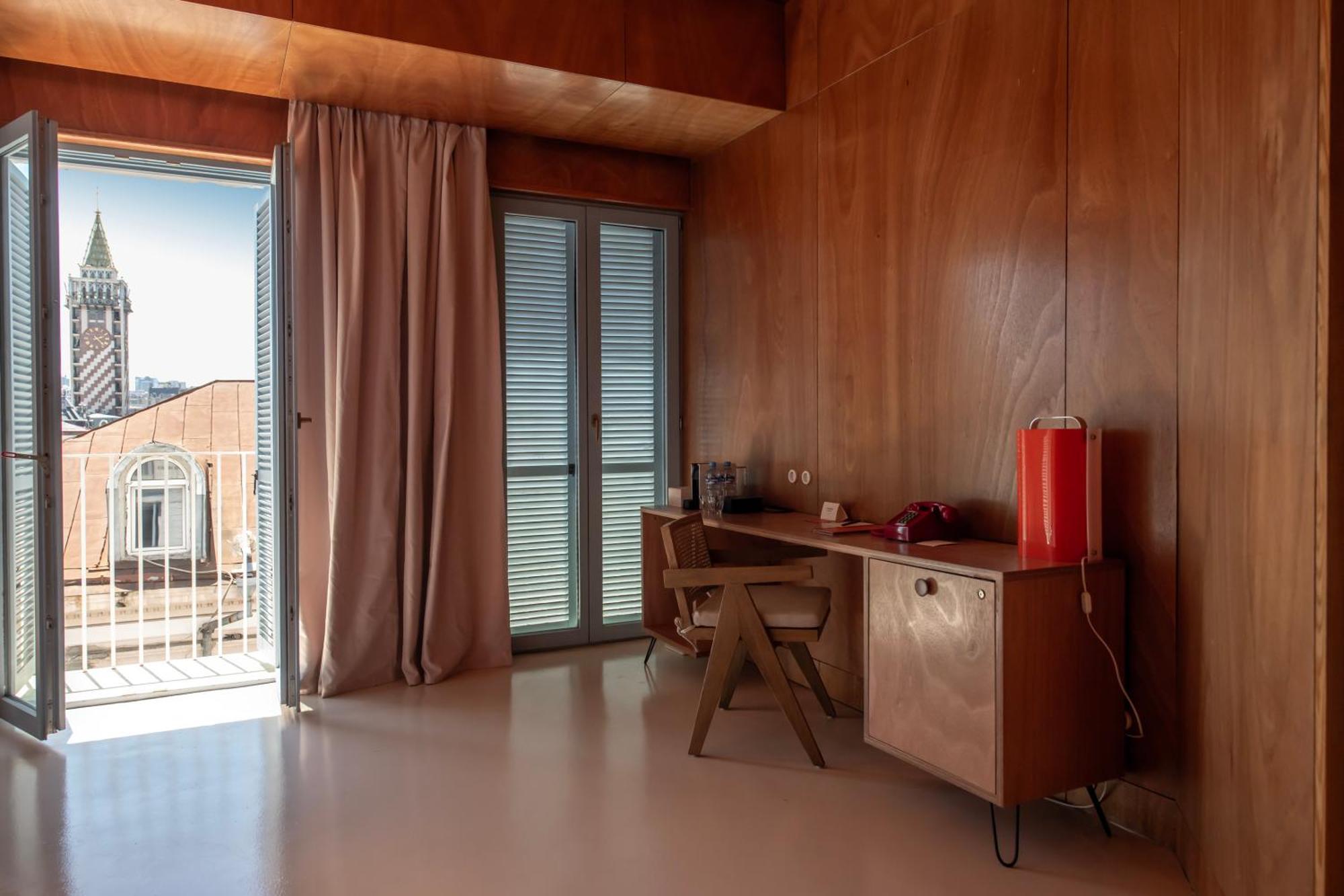 Rooms Hotel باتومي المظهر الخارجي الصورة