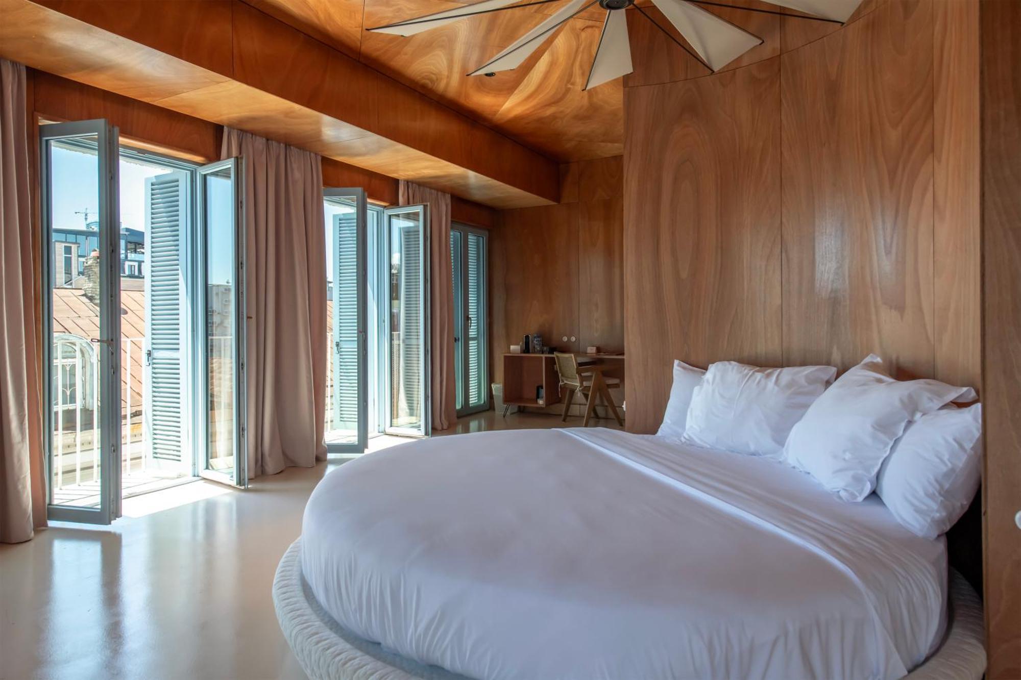 Rooms Hotel باتومي المظهر الخارجي الصورة