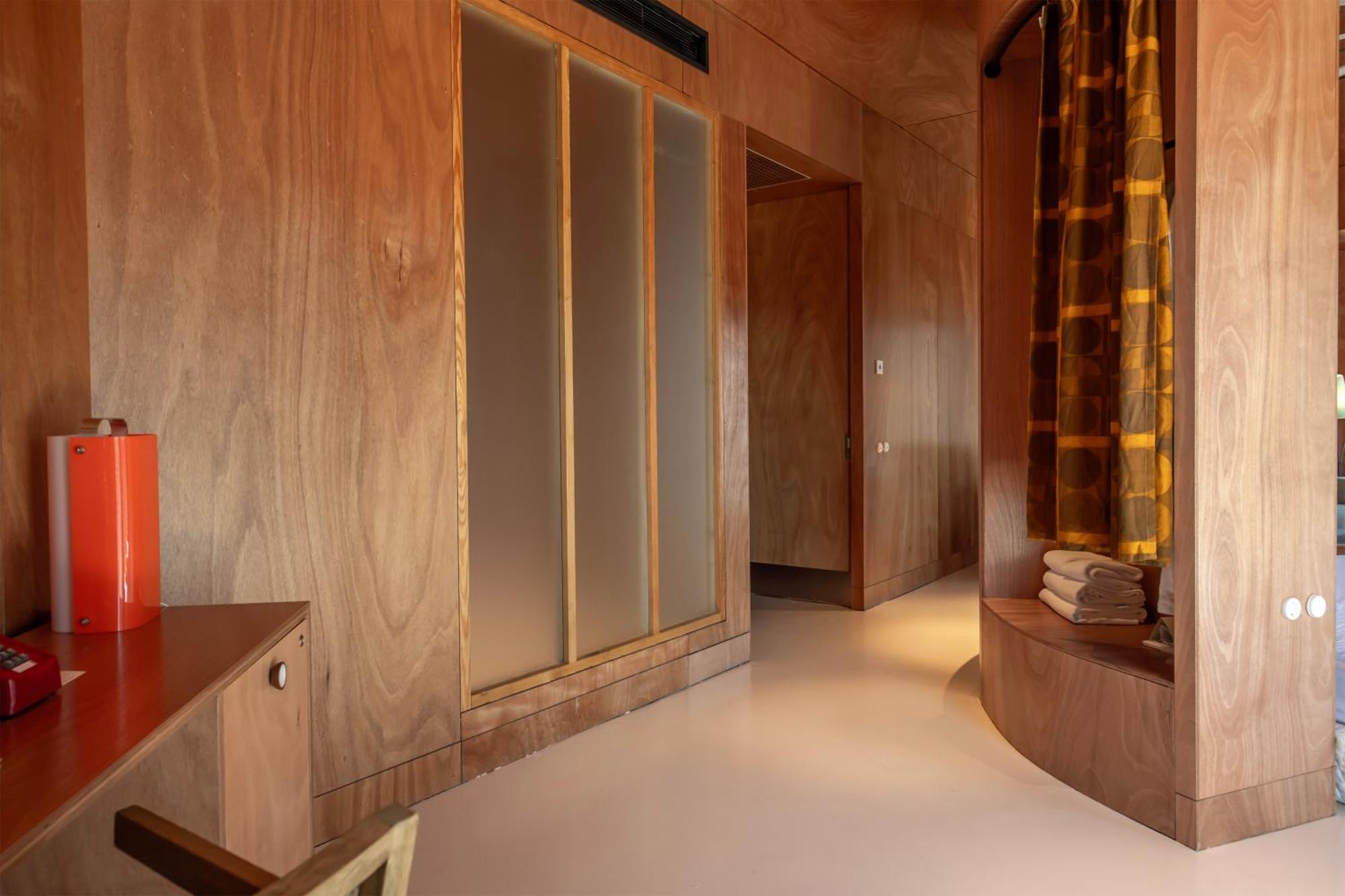 Rooms Hotel باتومي المظهر الخارجي الصورة