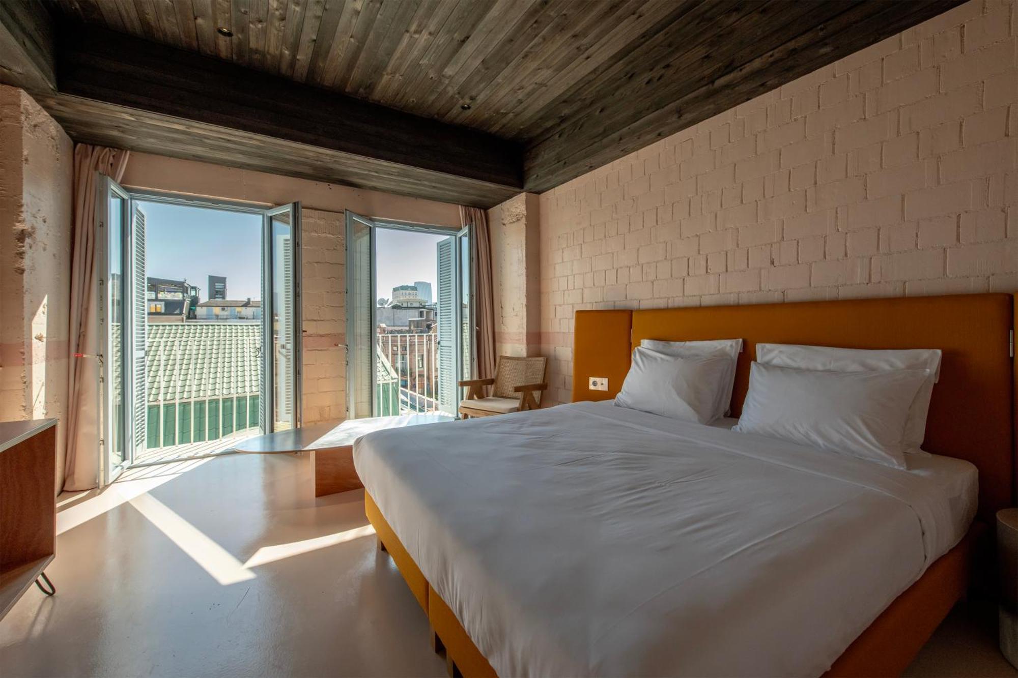 Rooms Hotel باتومي المظهر الخارجي الصورة