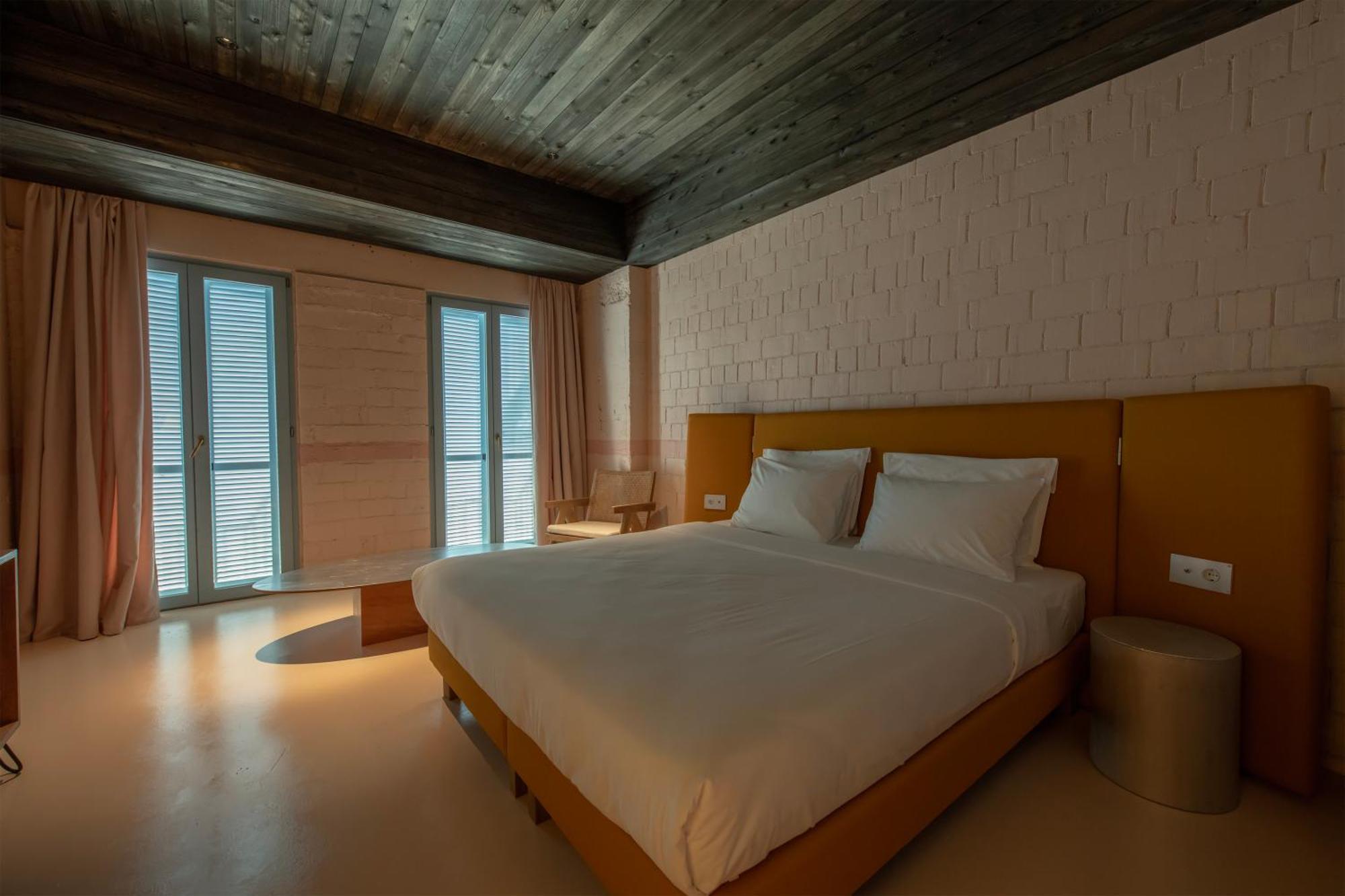 Rooms Hotel باتومي المظهر الخارجي الصورة