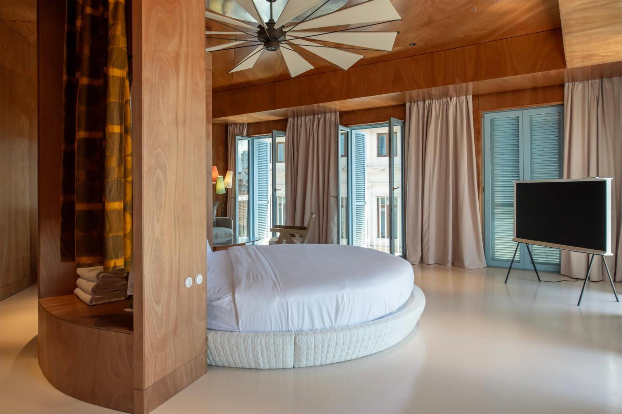 Rooms Hotel باتومي المظهر الخارجي الصورة